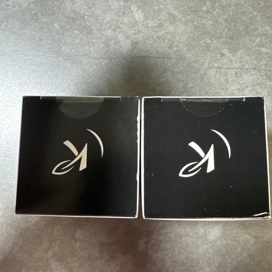 kannaway サルヴェ 2個セット 2025/9新入荷