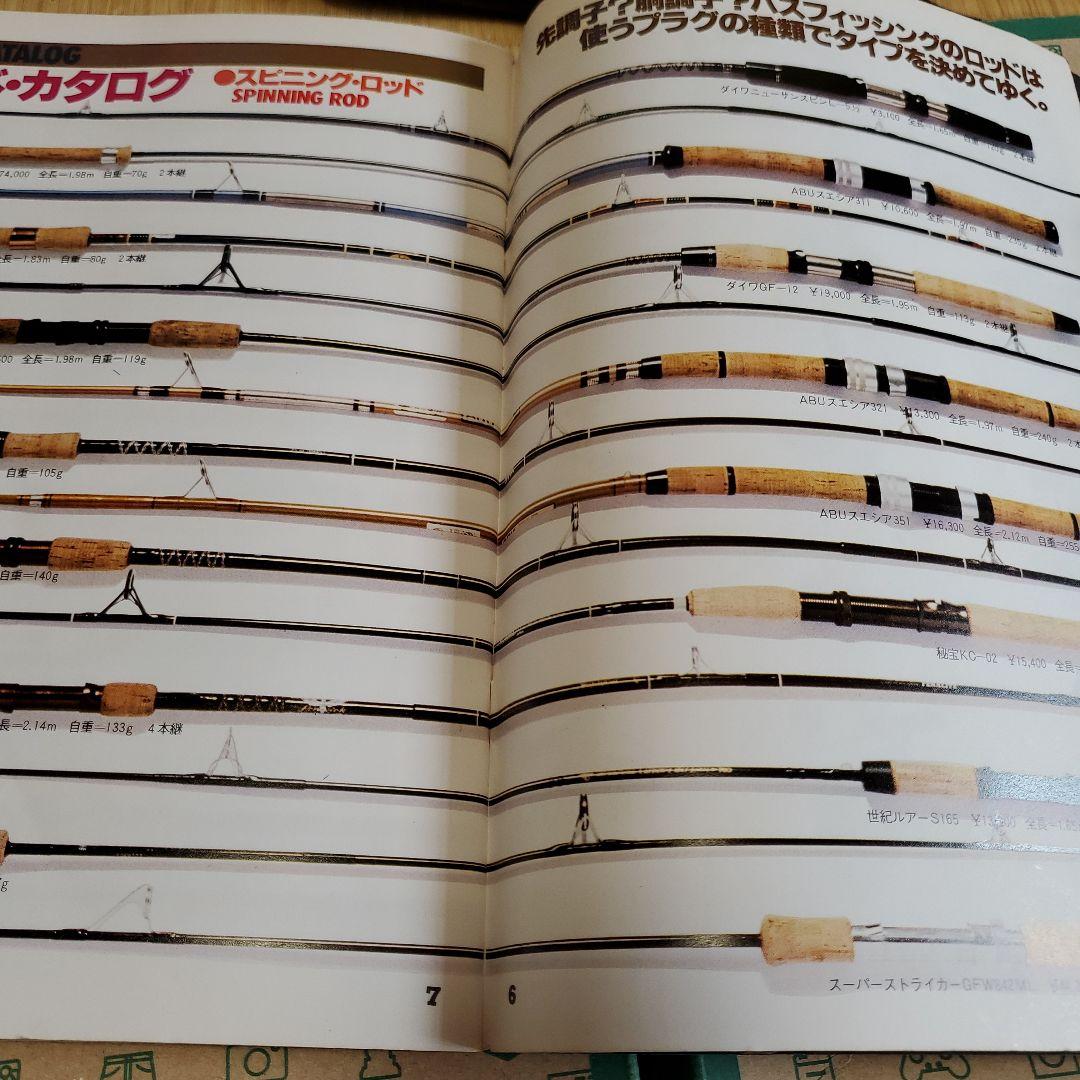 陽気なブラックバスはサイエンスフィッシング