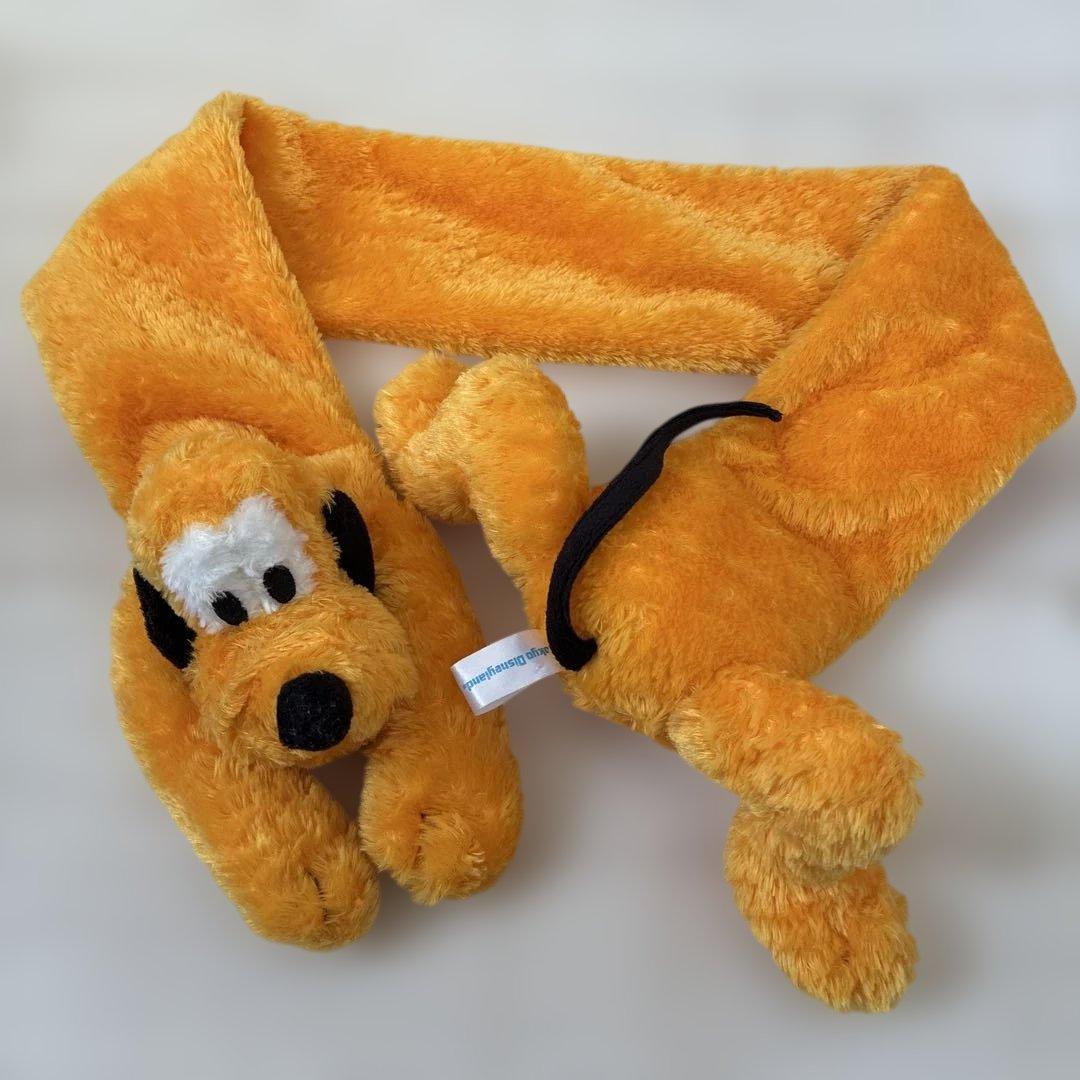 ☺︎プルート マフラー