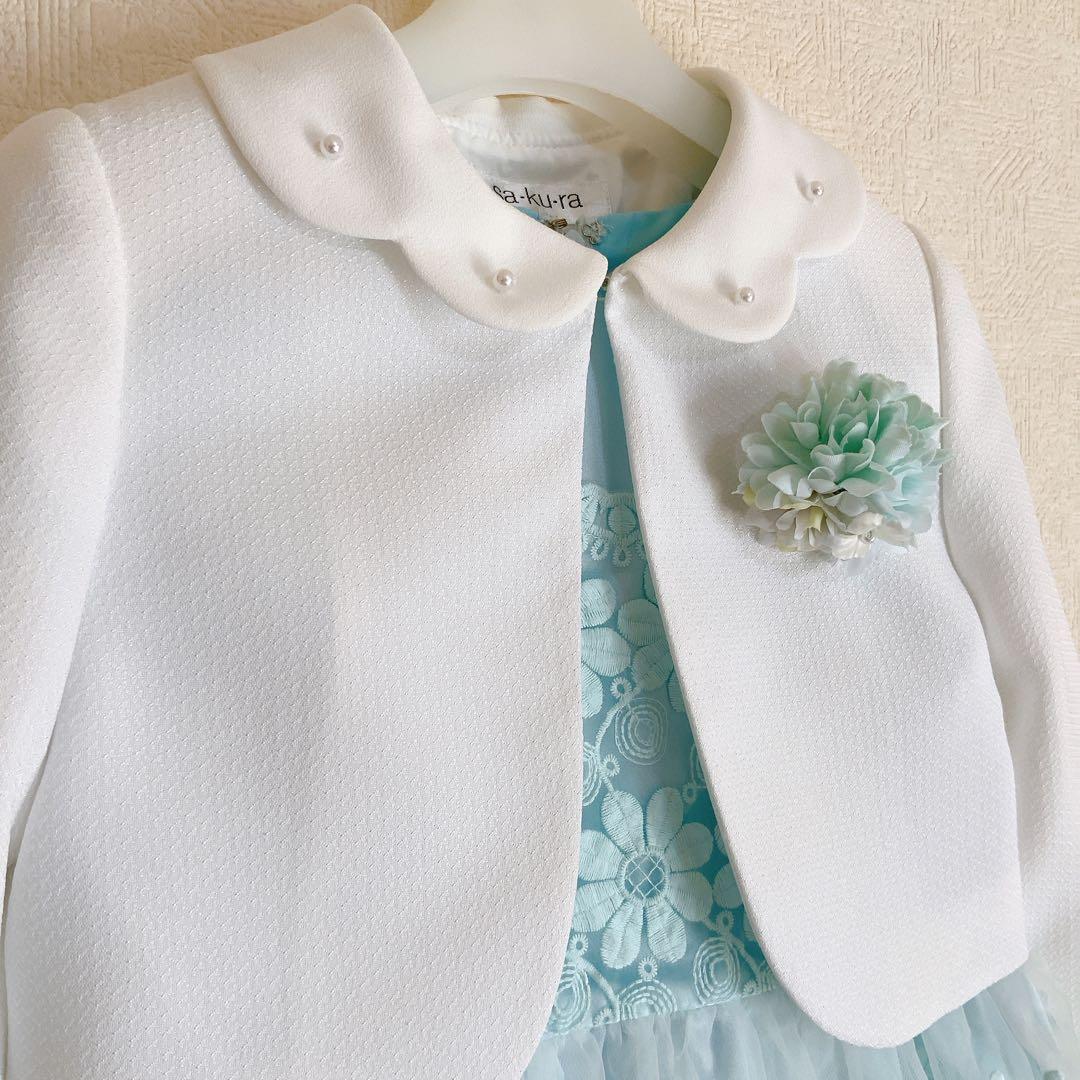 anyFAM130 卒園式 入学式 発表会 結婚式　フォーマル　女の子