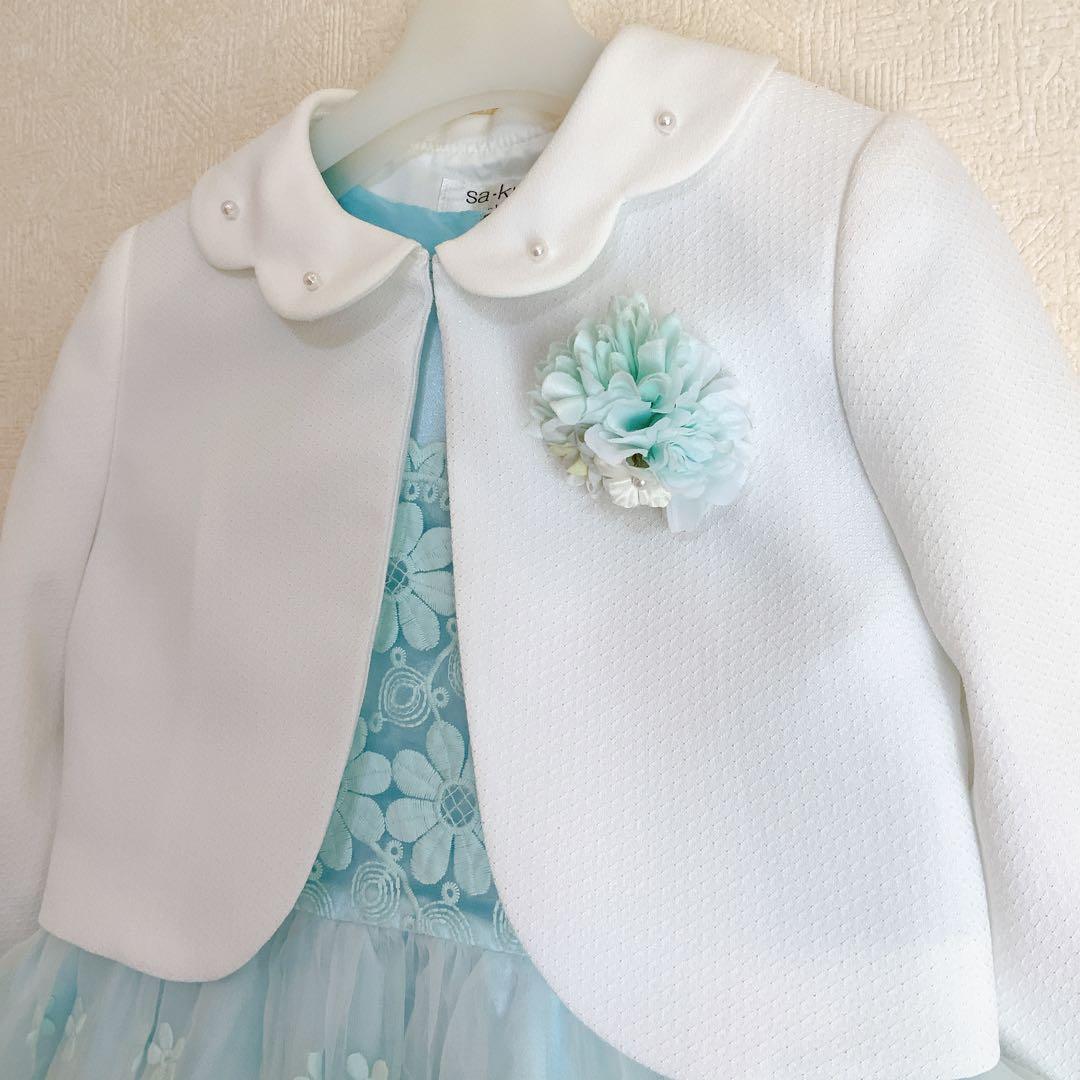 anyFAM130 卒園式 入学式 発表会 結婚式　フォーマル　女の子