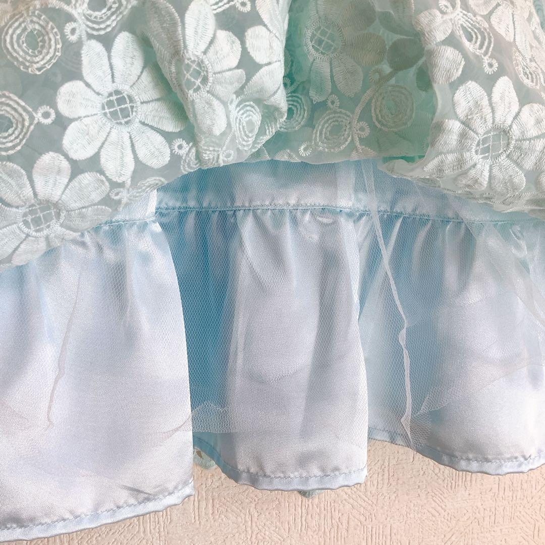 anyFAM130 卒園式 入学式 発表会 結婚式　フォーマル　女の子