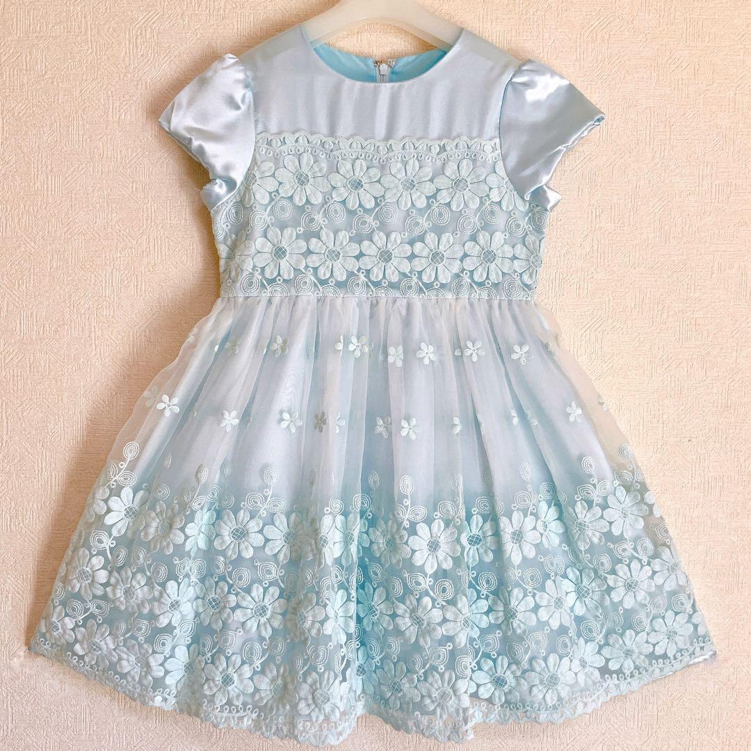 anyFAM130 卒園式 入学式 発表会 結婚式　フォーマル　女の子