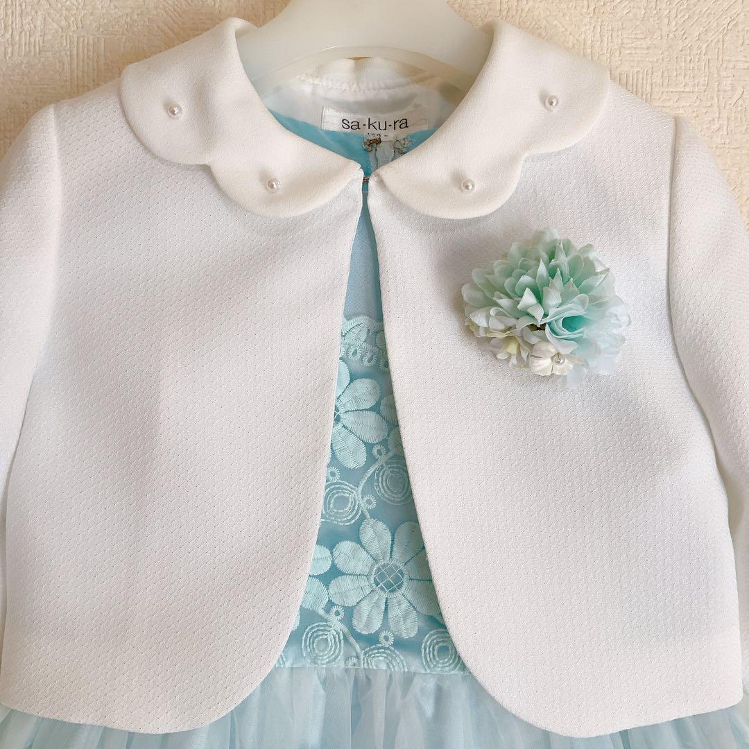 anyFAM130 卒園式 入学式 発表会 結婚式　フォーマル　女の子