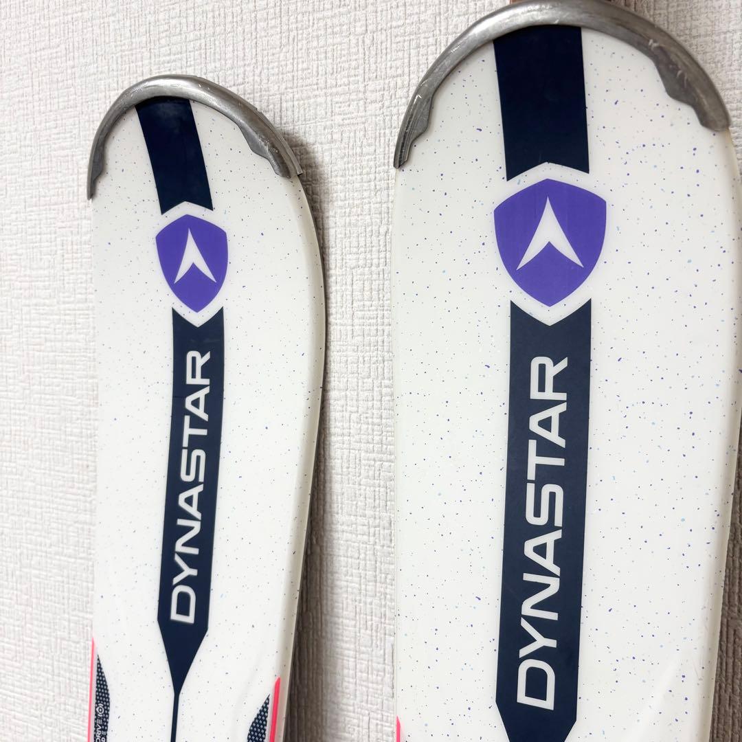 DYNASTAR INTENSE 6 レディース スキー板151cm