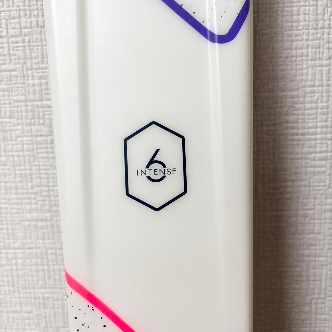 DYNASTAR INTENSE 6 レディース スキー板151cm