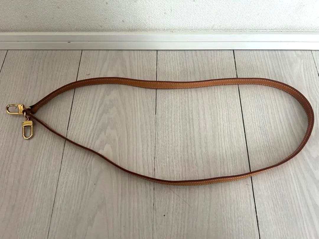 Mistyさま専用　Louis Vuitton レザー ストラップ