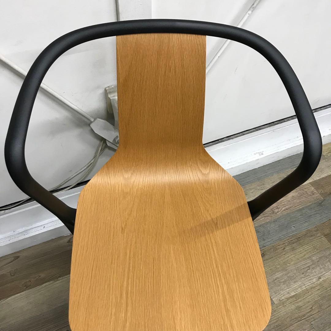 2021年製 vitra べルヴィルチェア Belleville ヴィトラ