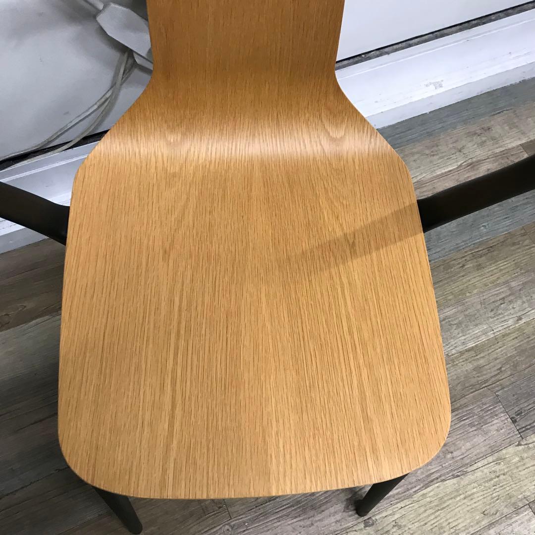 2021年製 vitra べルヴィルチェア Belleville ヴィトラ