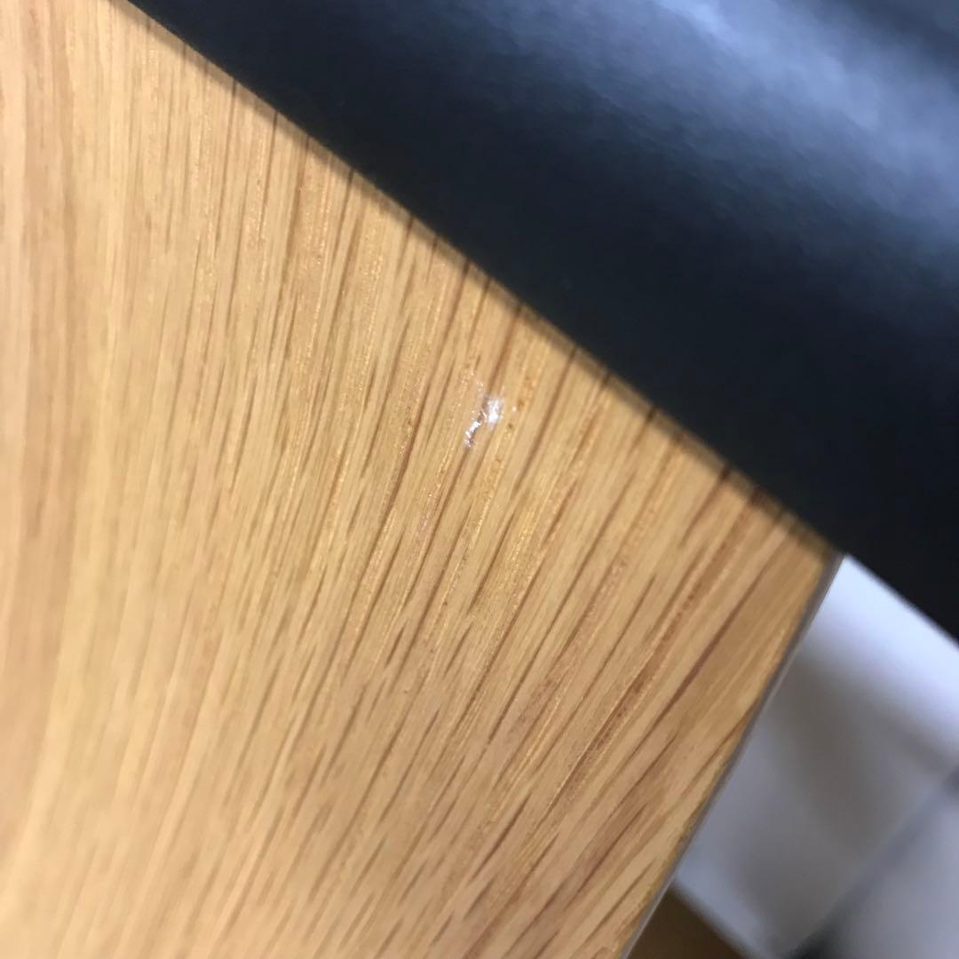 2021年製 vitra べルヴィルチェア Belleville ヴィトラ