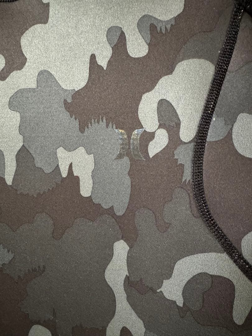 Hurley 2020 ADVANTAGE PLUS 1/1MM タッパー　MＬ