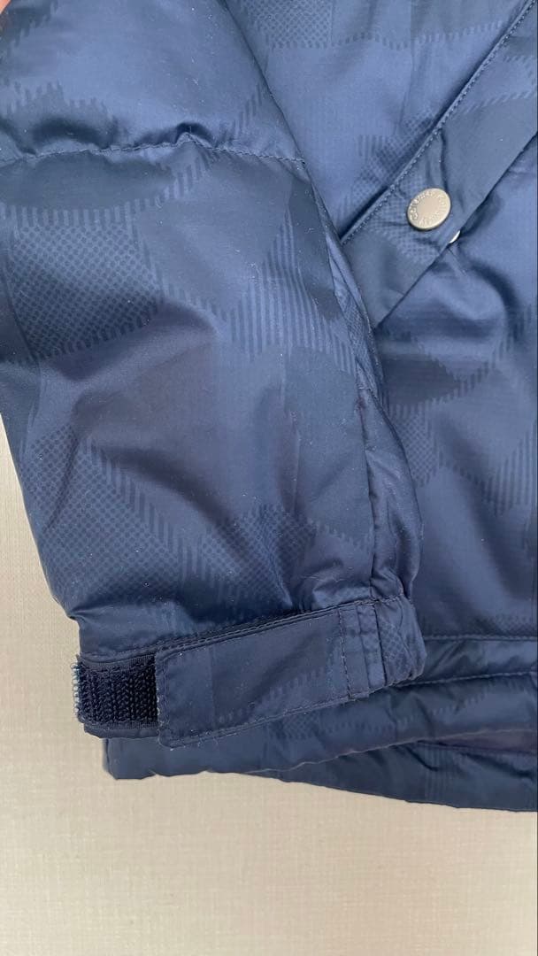 ★未使用★Callaway キャロウエイ 2Way ダウンジャケット LL