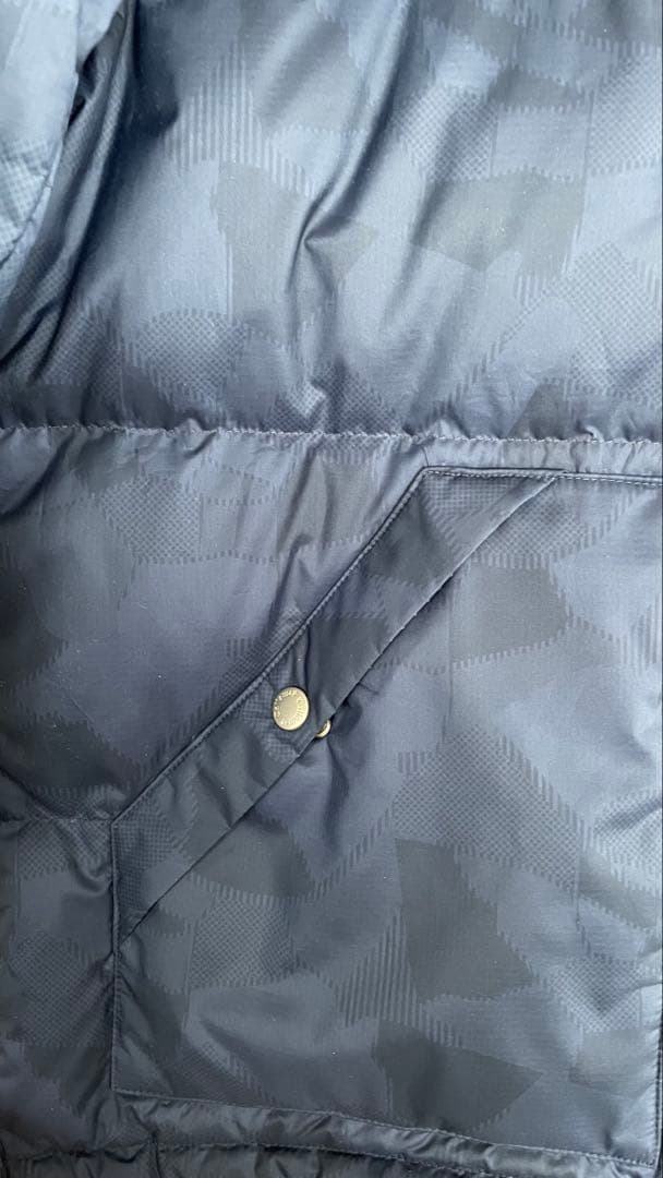 ★未使用★Callaway キャロウエイ 2Way ダウンジャケット LL