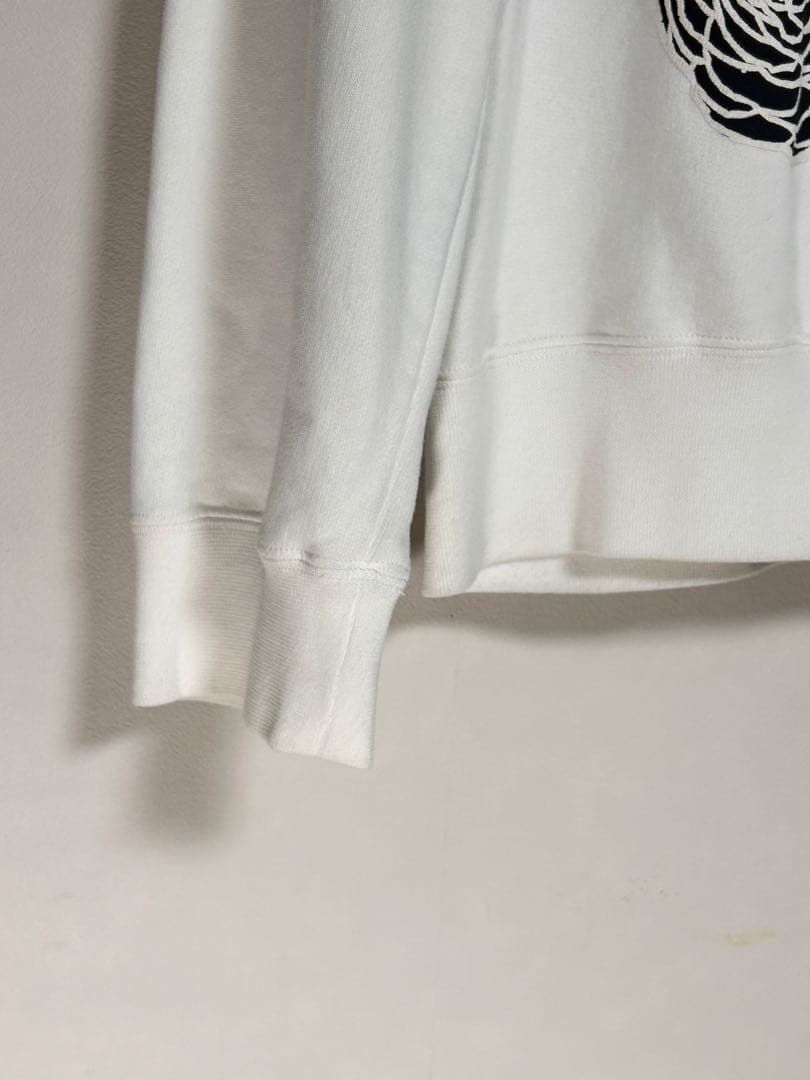 CHANEL シャネル グラフィックロゴ スウェット XL 正規品