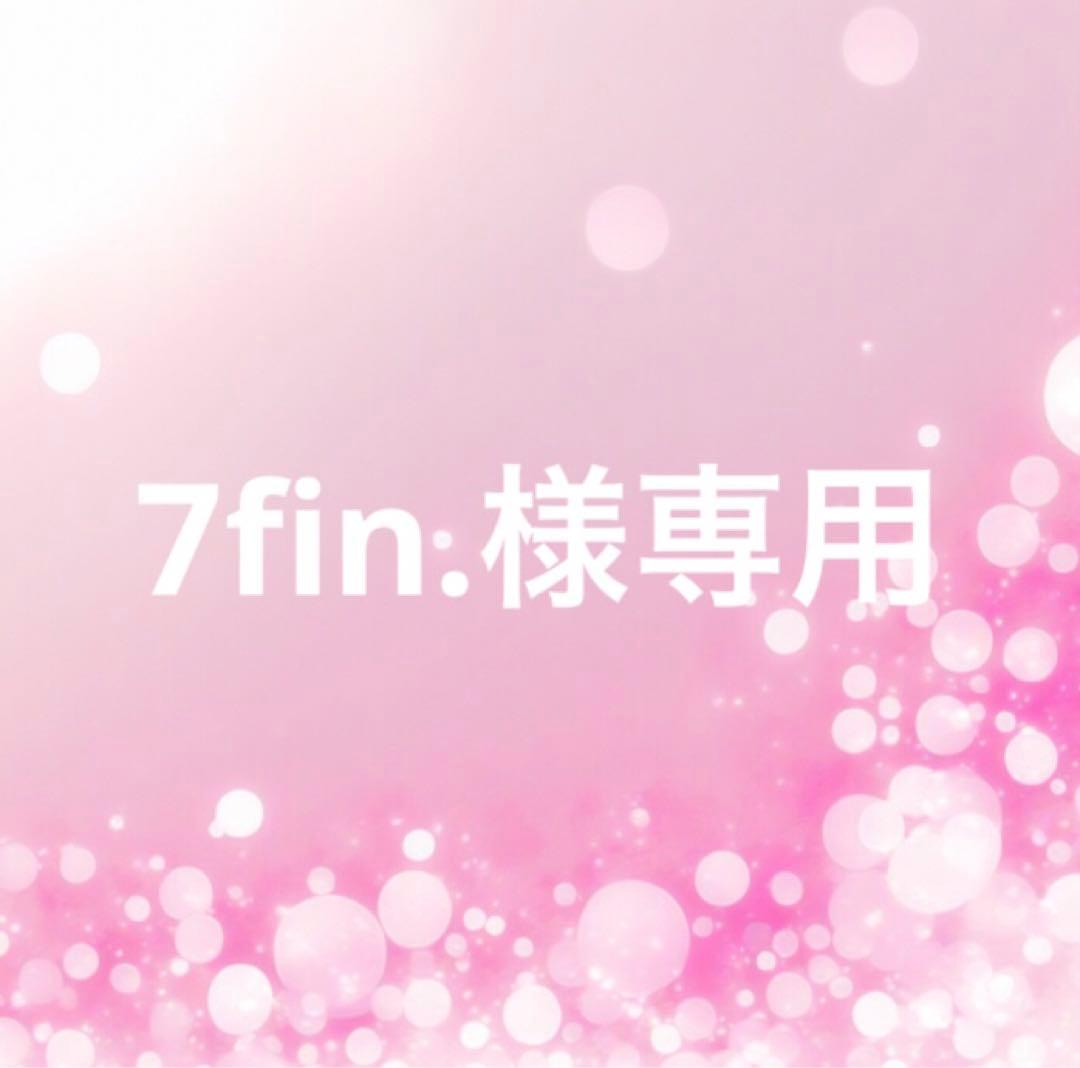 メンズウェア 7fin.