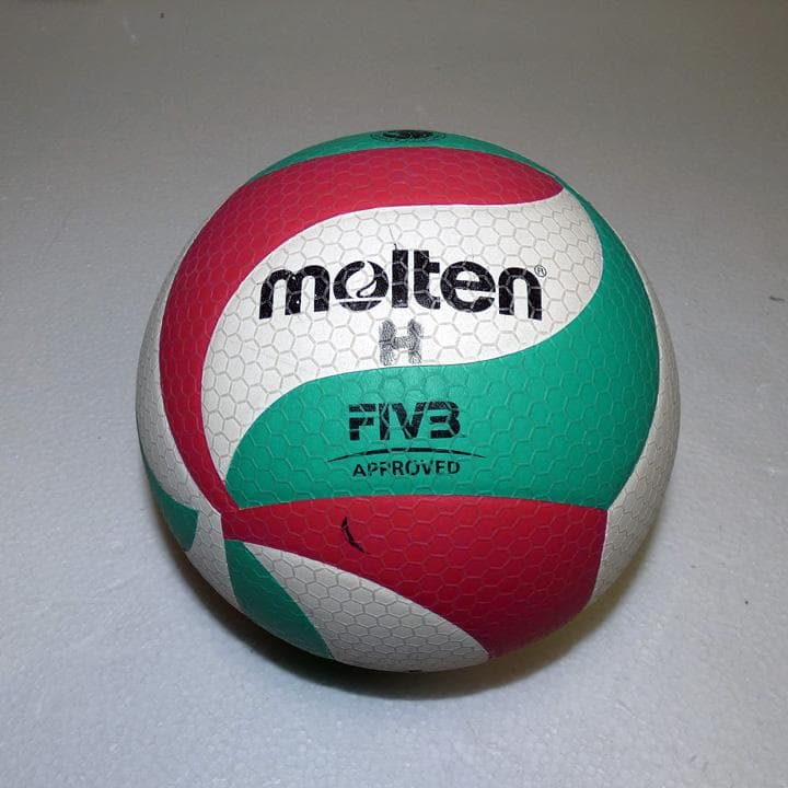 バレーボールのボールなどいろいろ