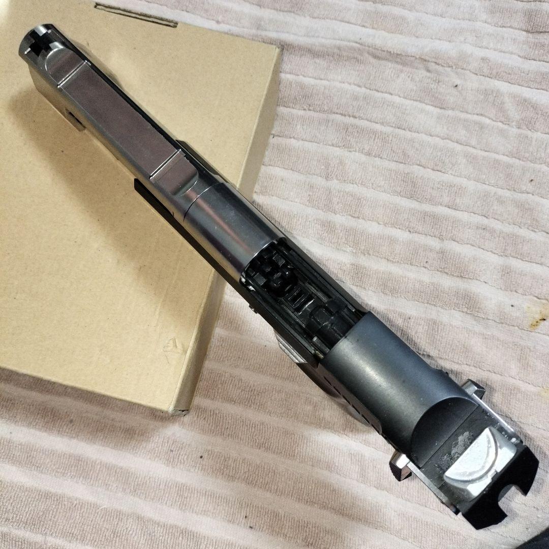 東京マルイ DESERT EAGLE .50 AE