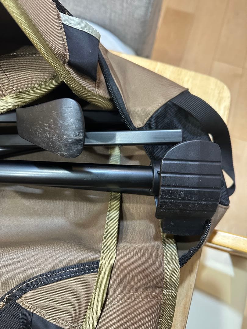 Helinox タクティカルインクラインチェア　最終値下げ