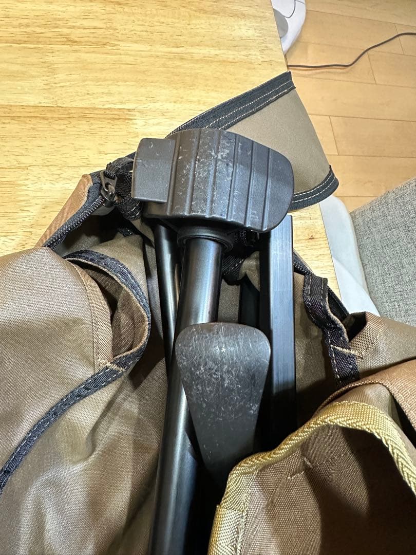 Helinox タクティカルインクラインチェア　最終値下げ