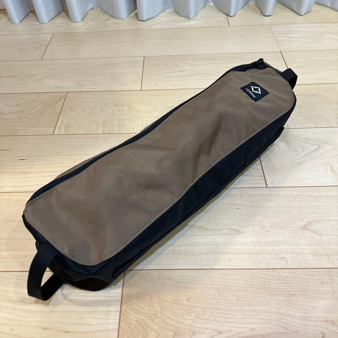 Helinox タクティカルインクラインチェア　最終値下げ