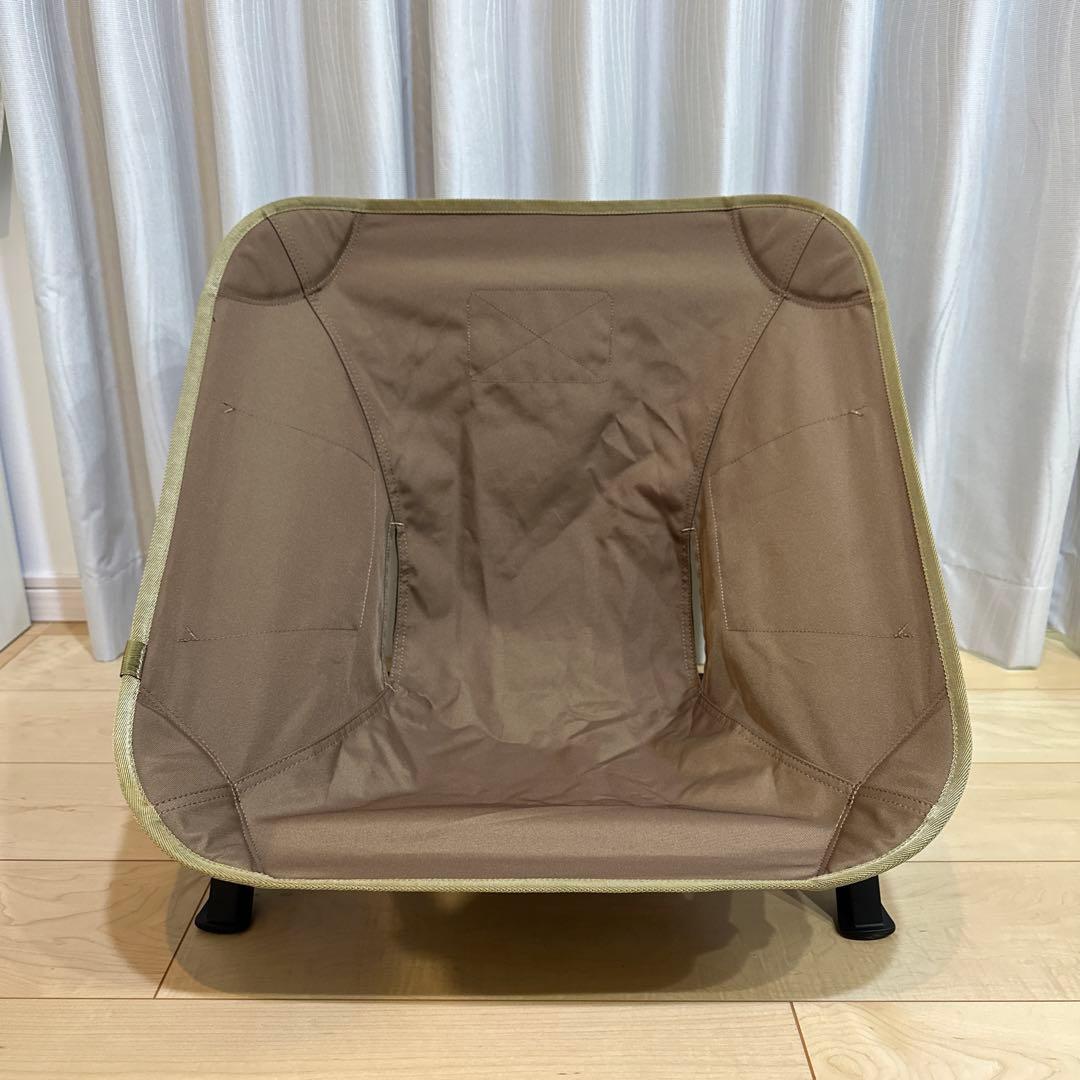 Helinox タクティカルインクラインチェア　最終値下げ