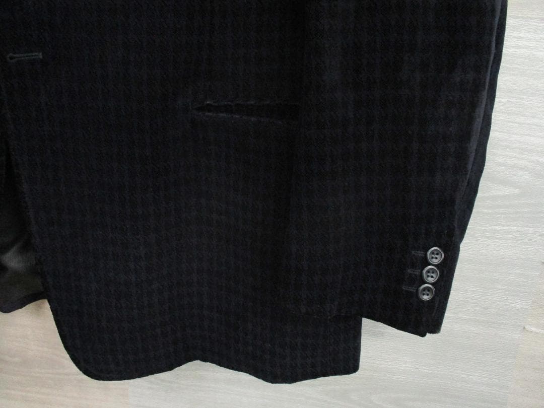 ARMANI アルマーニ コレツィオーニ＜ジャケット＞M1813c