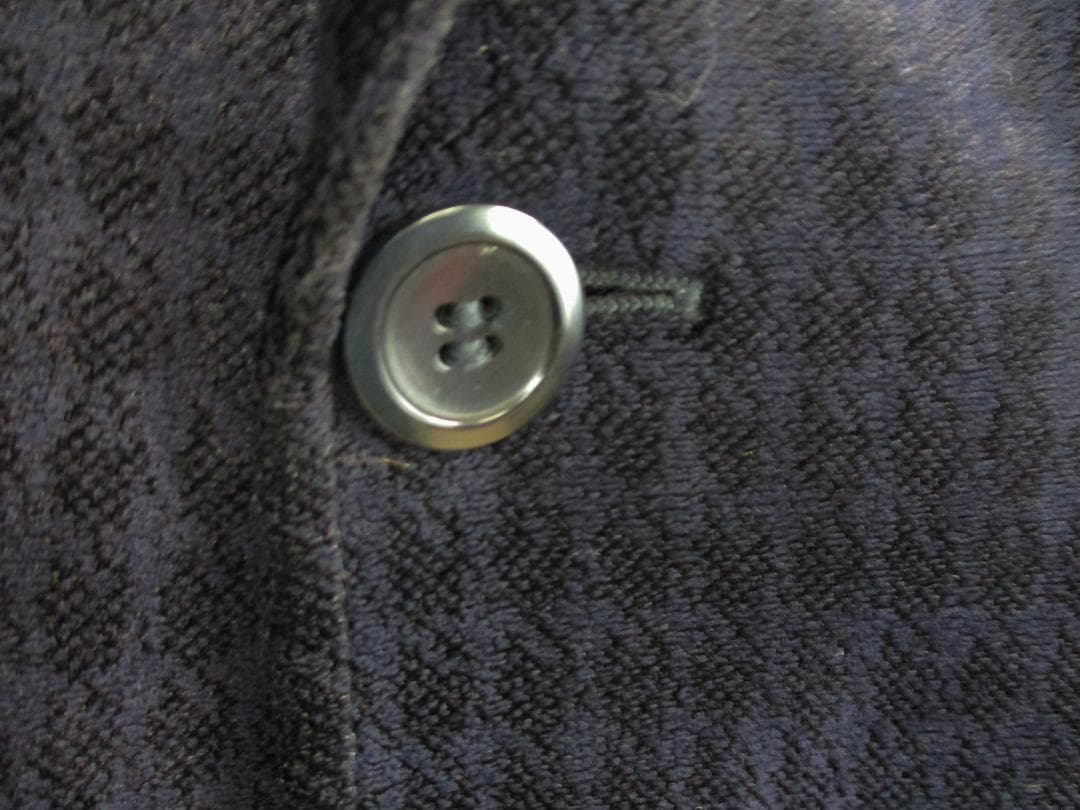 ARMANI アルマーニ コレツィオーニ＜ジャケット＞M1813c