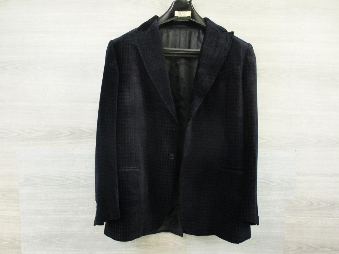 ARMANI アルマーニ コレツィオーニ＜ジャケット＞M1813c