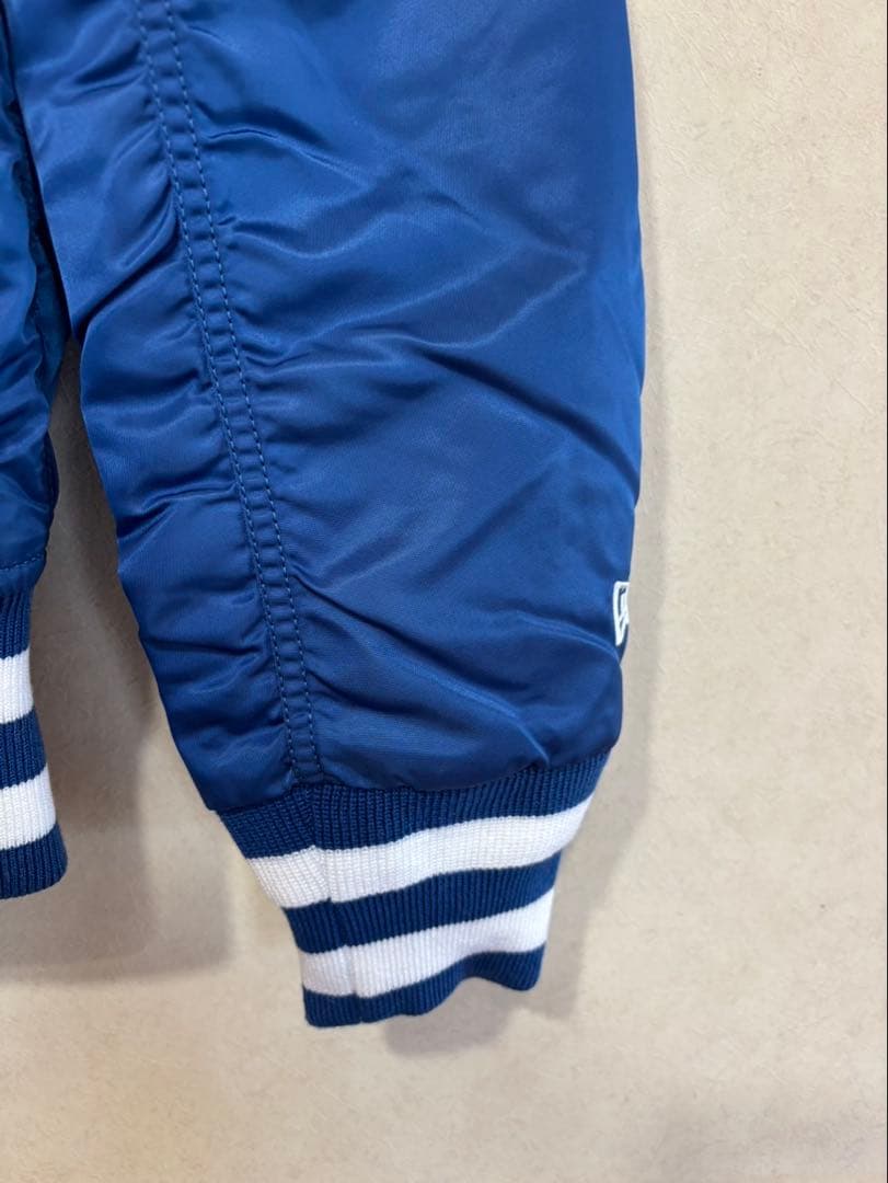 sakura Alpha lndustries NEW ERA ドジャース