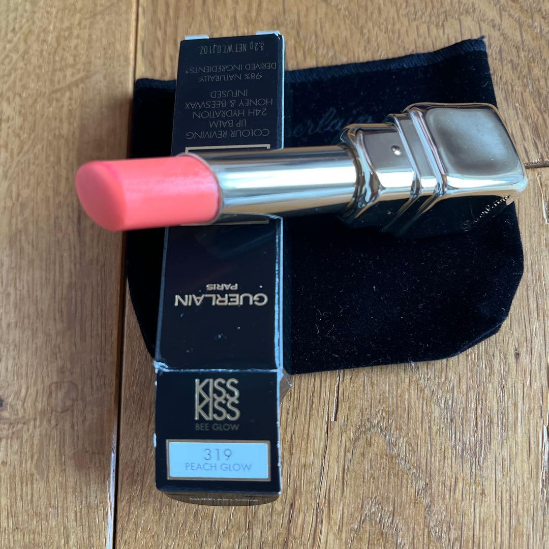 ゲラン　リップ&ケースまとめ売り　15点