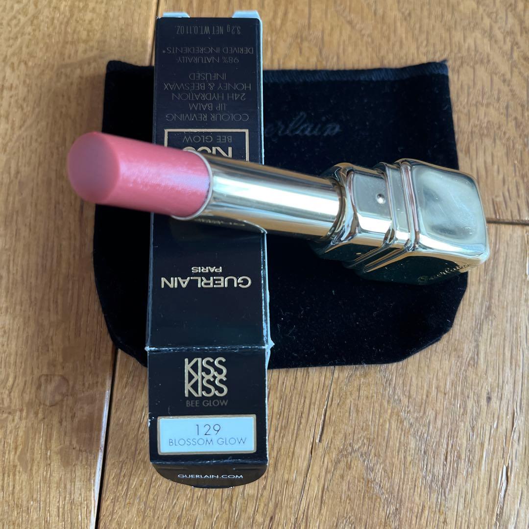 ゲラン　リップ&ケースまとめ売り　15点