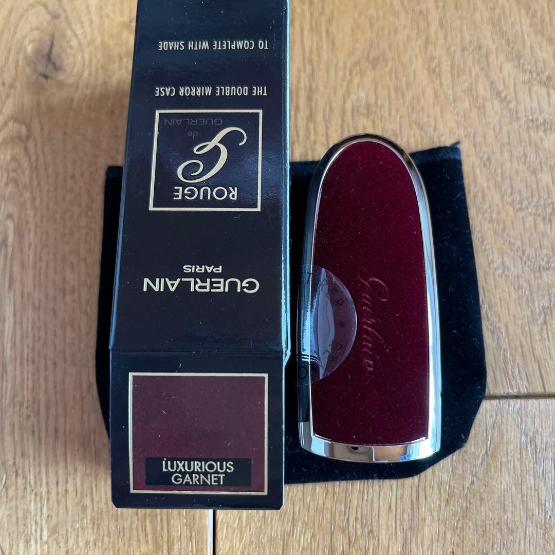 ゲラン　リップ&ケースまとめ売り　15点