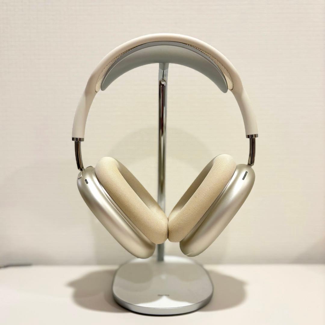 AirPods Max USB-C（第2世代）