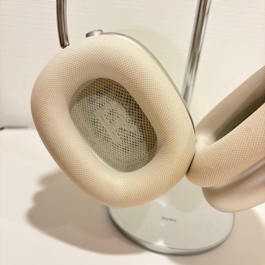 AirPods Max USB-C（第2世代）