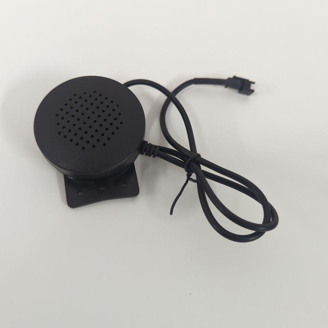 コメントご依頼  F10用アンドロイドモニターCIC ４ピン