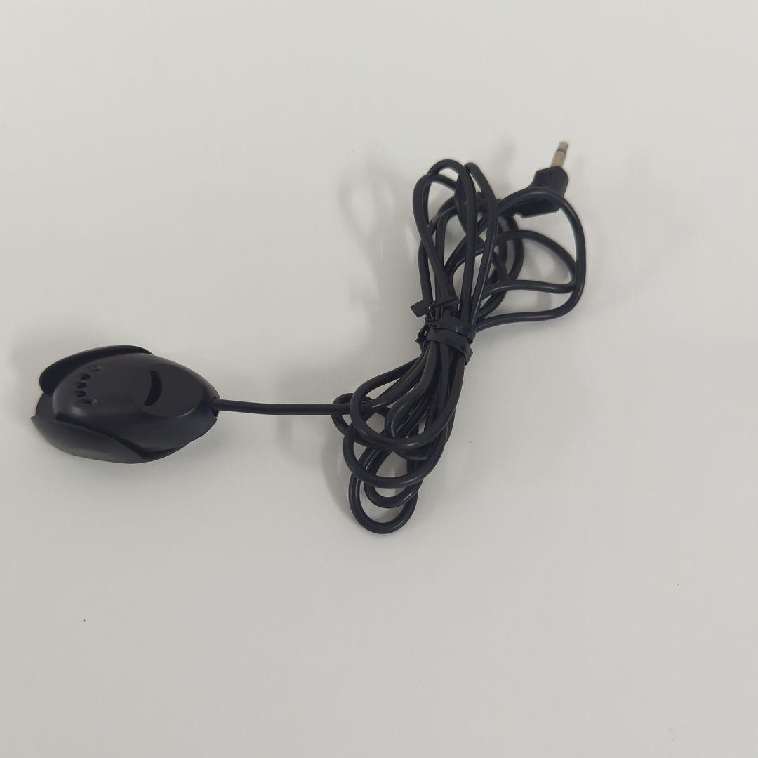 コメントご依頼  F10用アンドロイドモニターCIC ４ピン