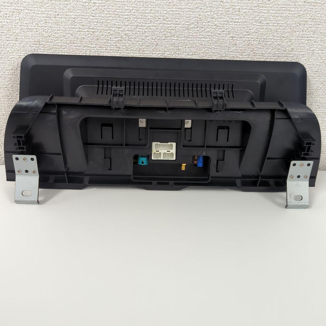 コメントご依頼  F10用アンドロイドモニターCIC ４ピン