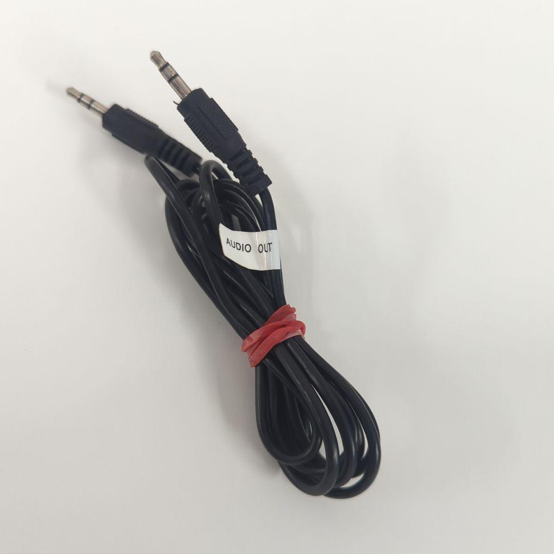 コメントご依頼  F10用アンドロイドモニターCIC ４ピン