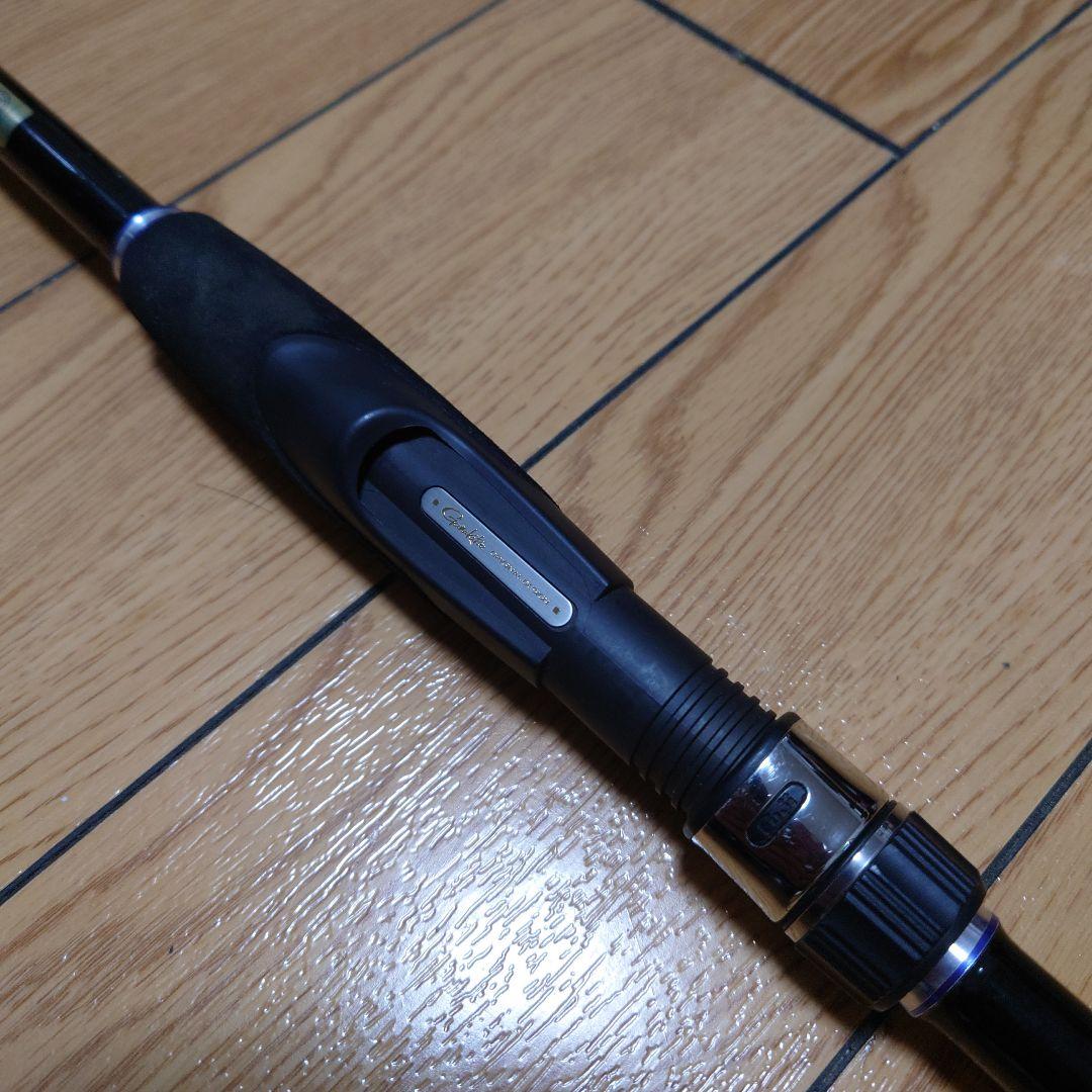 がまかつ 海上釣堀 コアスペックⅡ 真鯛 400