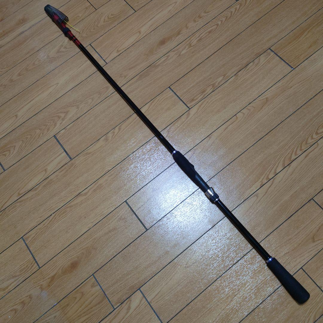 がまかつ 海上釣堀 コアスペックⅡ 真鯛 400