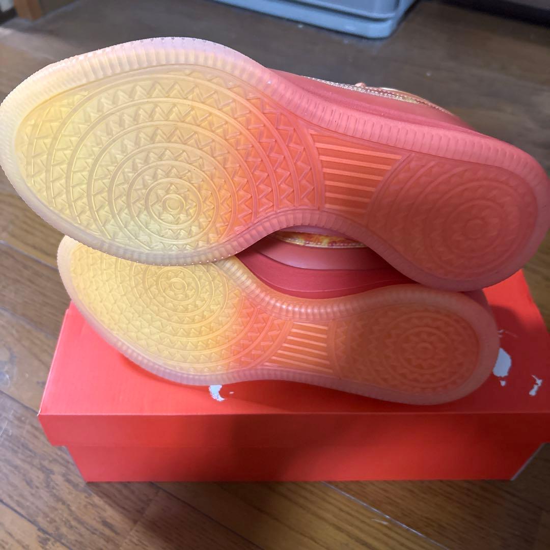 book 2 コービー　ジョーダン　レブロン　新品未使用