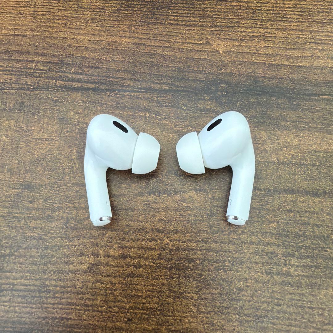 【新品 耳パッド付き】AirPods Pro 両耳だけ Lightning世代
