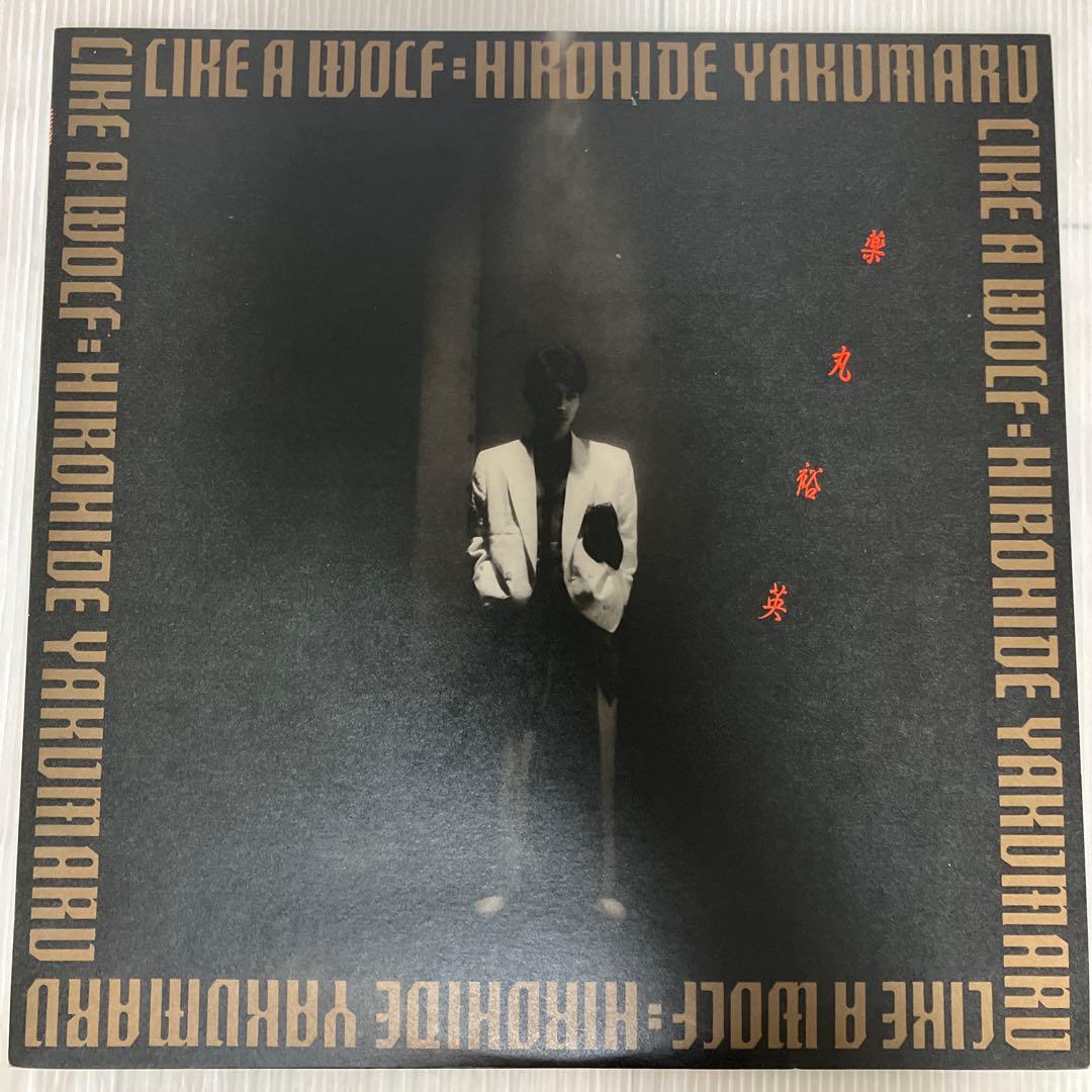 LPレコード　シブがき隊　少年隊　まとめ売り