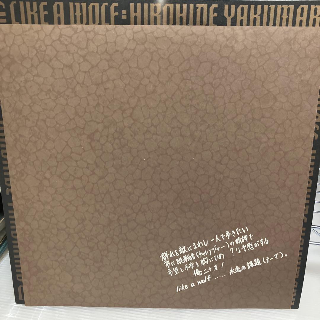 LPレコード　シブがき隊　少年隊　まとめ売り