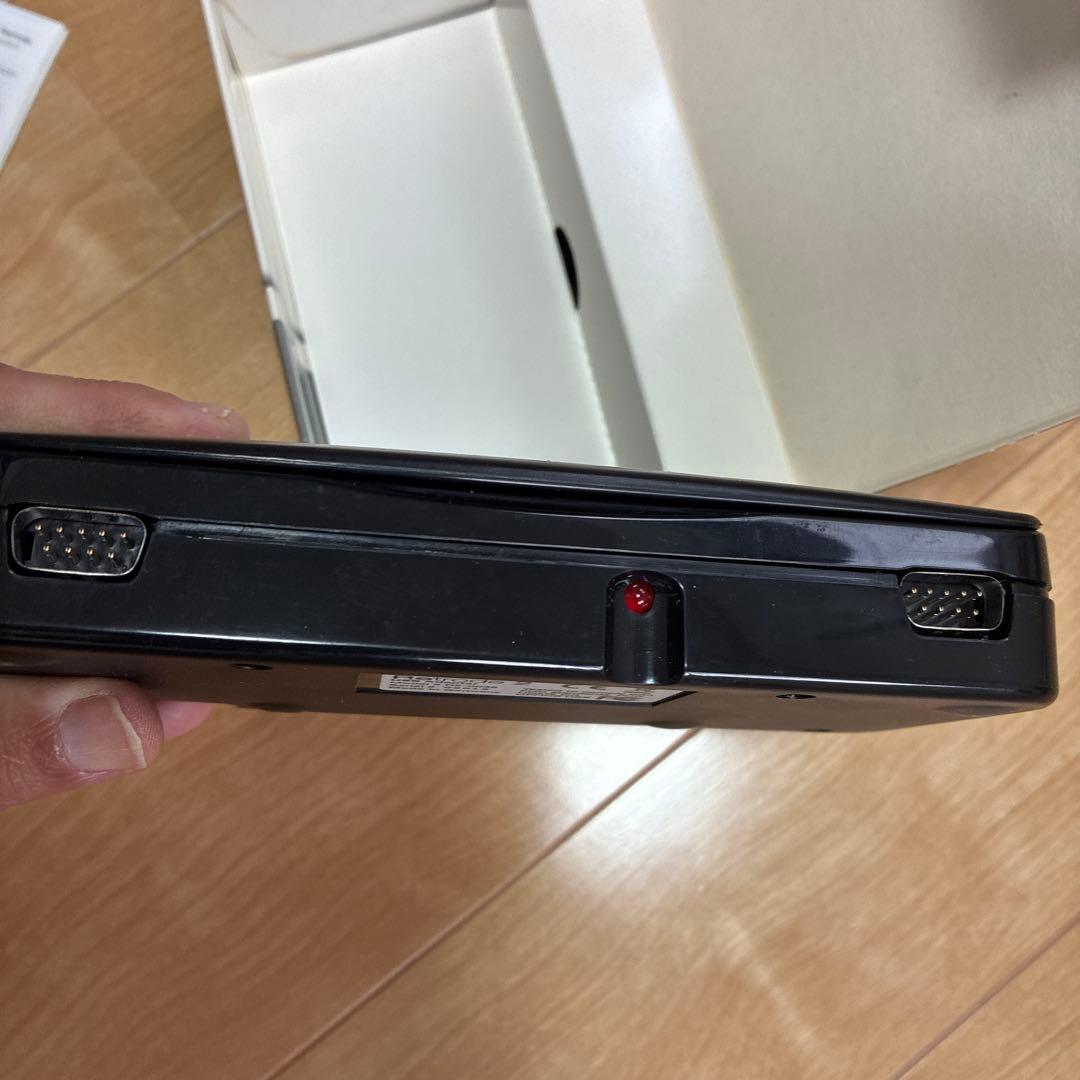 Retrode スーパーファミコンハード