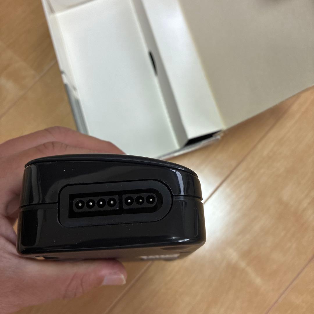 Retrode スーパーファミコンハード