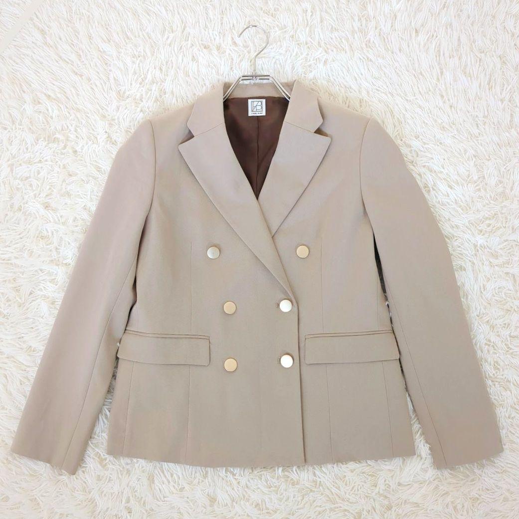 完売品✨️laubeblanc Double breasted Blazei