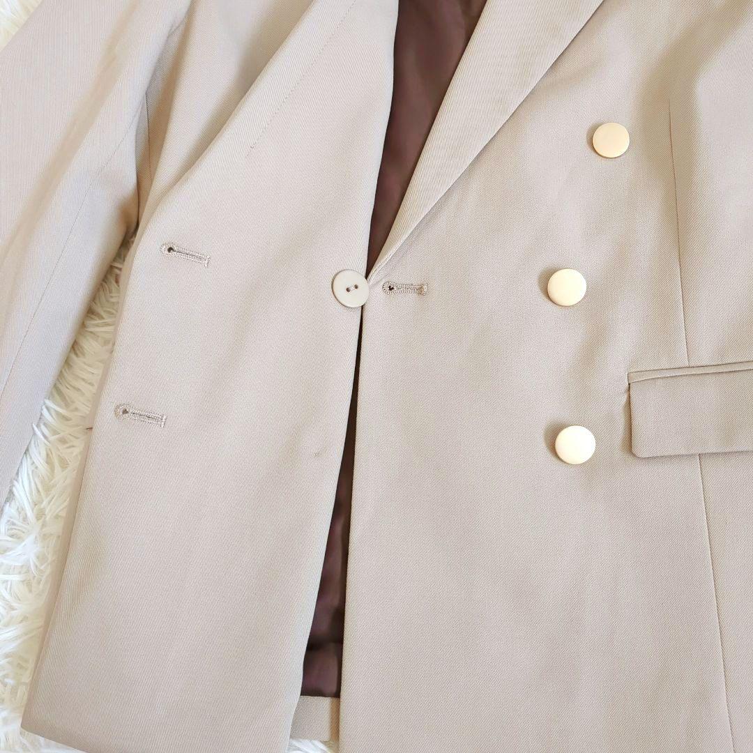 完売品✨️laubeblanc Double breasted Blazei