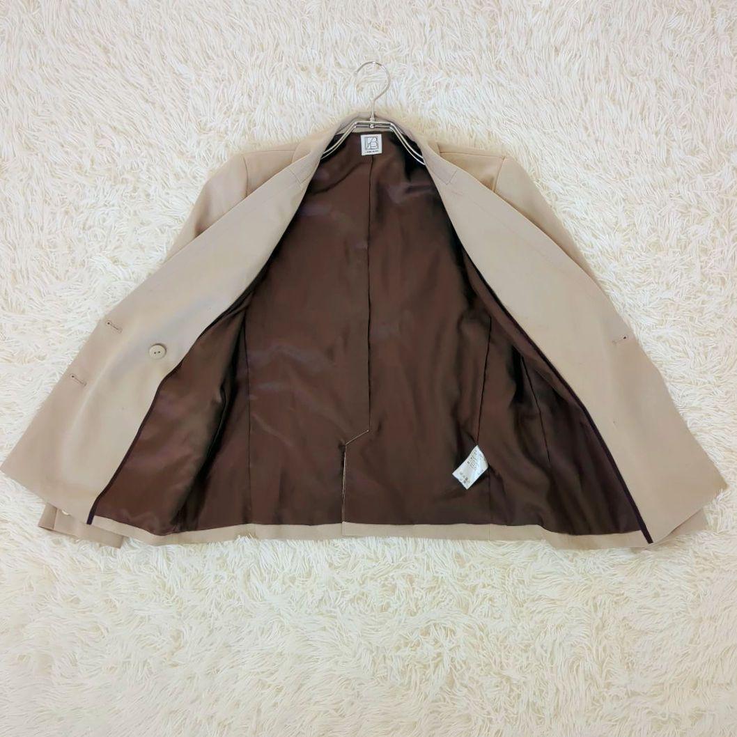 完売品✨️laubeblanc Double breasted Blazei