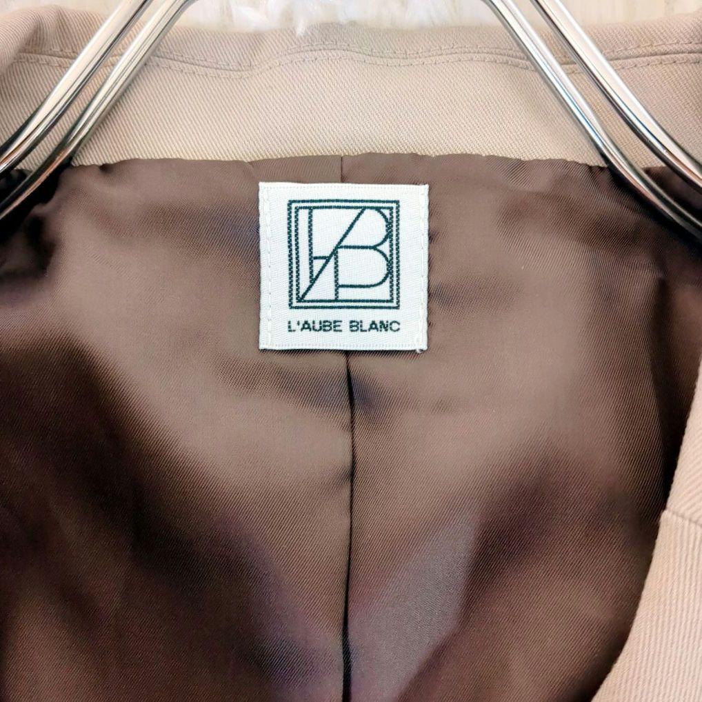 完売品✨️laubeblanc Double breasted Blazei